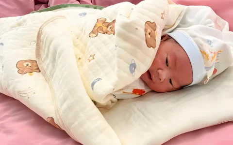 生辰八字起名|秋天男宝起名网：收获与诗意的完美结合方案